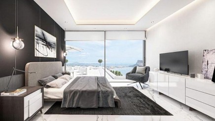 Property for sale in Spain