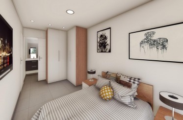 Property for sale in Spain