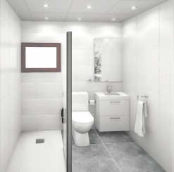 Property for sale in Spain