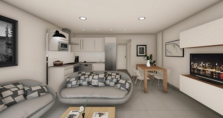 Property for sale in Spain