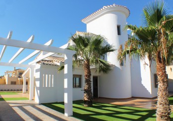 Property for sale in Spain