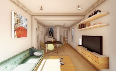 Property for sale in Spain