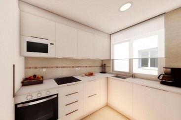 Property for sale in Spain