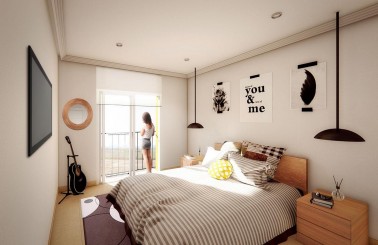 Property for sale in Spain