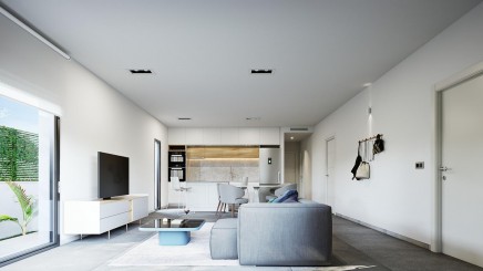 Property for sale in Spain