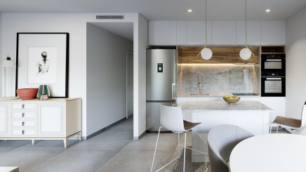 Property for sale in Spain