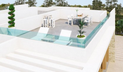 Property for sale in Spain