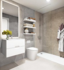 Property for sale in Spain