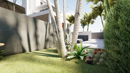 Property for sale in Spain