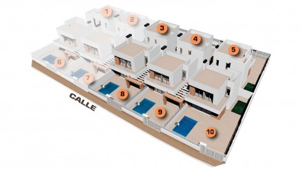 Propiedades para venta en  Spain