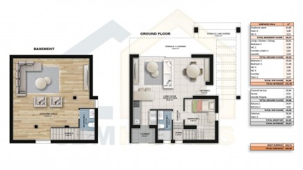 Propiedades para venta en  Spain