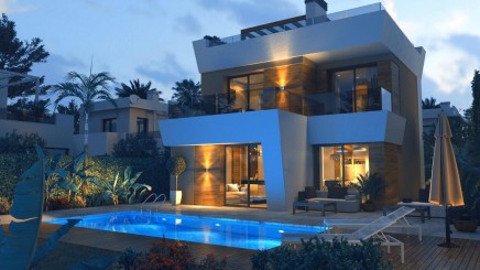 Property for sale in Spain