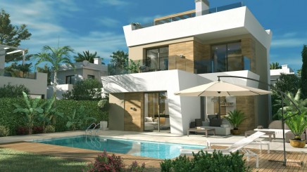 Property for sale in Spain