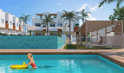 Property for sale in Spain