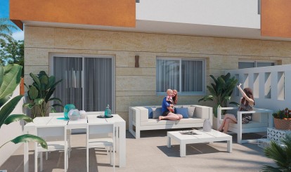 Property for sale in Spain