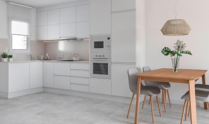 Property for sale in Spain