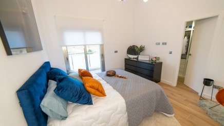 Property for sale in Spain