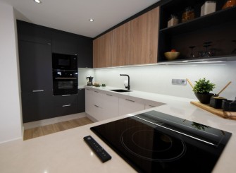 Property for sale in Spain