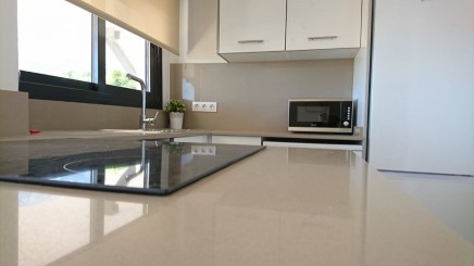 Property for sale in Spain