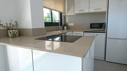 Property for sale in Spain