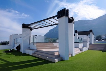 Property for sale in Spain