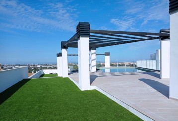 Property for sale in Spain