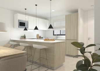 Property for sale in Spain