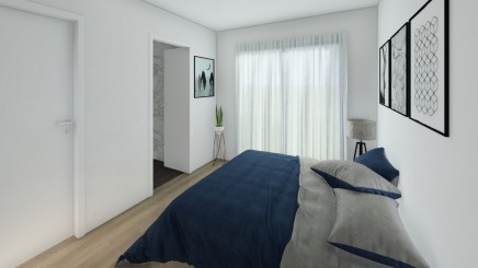 Property for sale in Spain