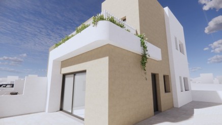 Property for sale in Spain