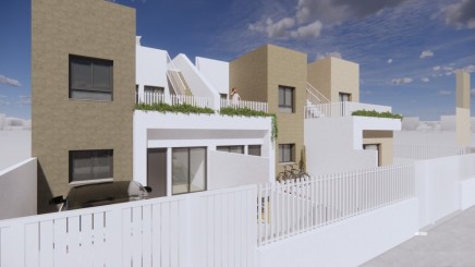 Property for sale in Spain