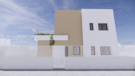 Property for sale in Spain