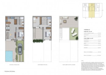 Property for sale in Spain