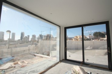 Property for sale in Spain