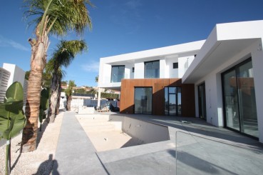 Property for sale in Spain