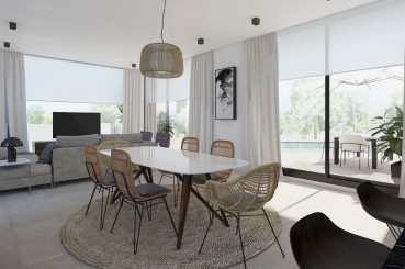 Property for sale in Spain