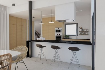 Property for sale in Spain