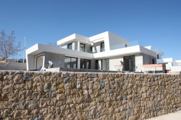 Property for sale in Spain