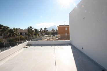 Property for sale in Spain
