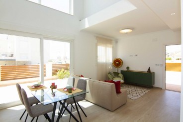 Property for sale in Spain