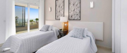 Property for sale in Spain