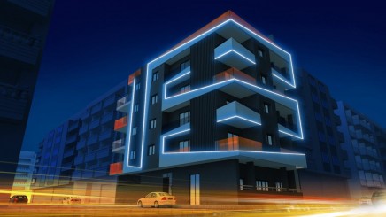 Property for sale in Spain