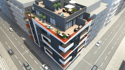 Property for sale in Spain