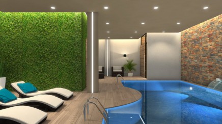 Property for sale in Spain