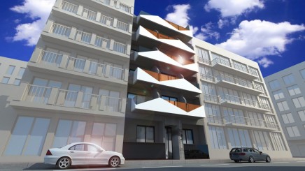 Property for sale in Spain