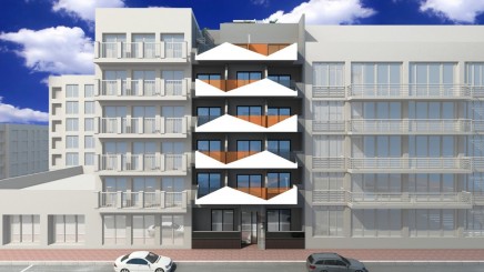 Property for sale in Spain