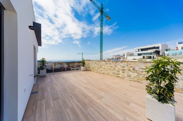 Property for sale in Spain