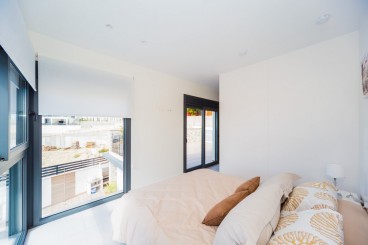 Property for sale in Spain