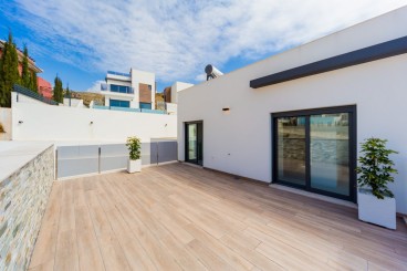 Property for sale in Spain