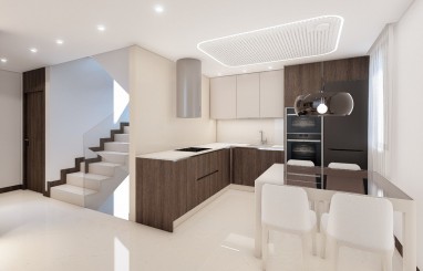 Property for sale in Spain