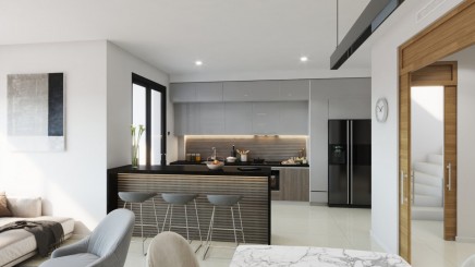 Property for sale in Spain